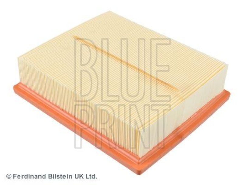 BLUE PRINT ADC42266 Luftfilter für MITSUBISHI