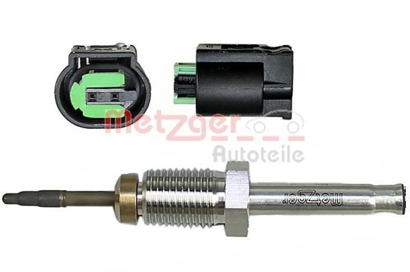 METZGER 0894648 Sensor, Abgastemperatur für BMW