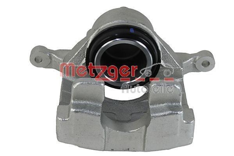 METZGER 6261324 Bremssattel Neuteil für CHEVROLET/OPEL/VAUXHALL VA rechts