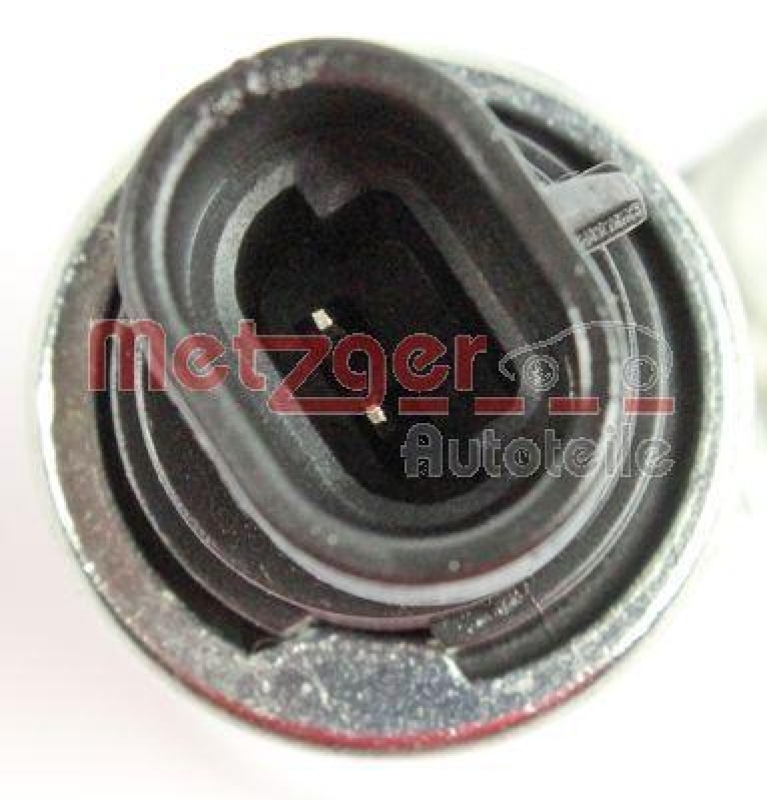 METZGER 0899012 Steuerventil, Nockenwellenverstellung für CHEVROLET/OPEL/SAAB