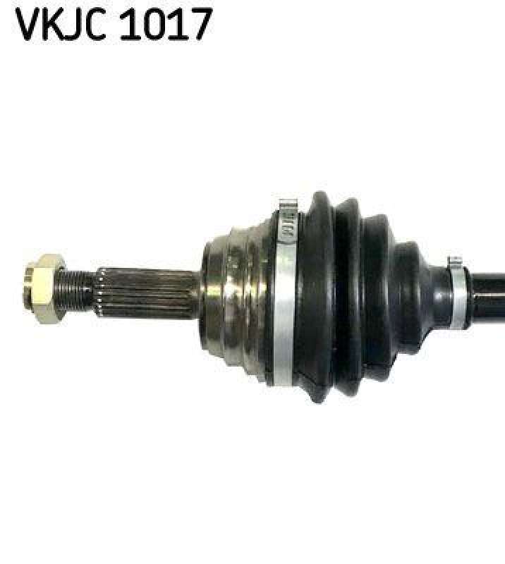 SKF VKJC 1017 Antriebswelle