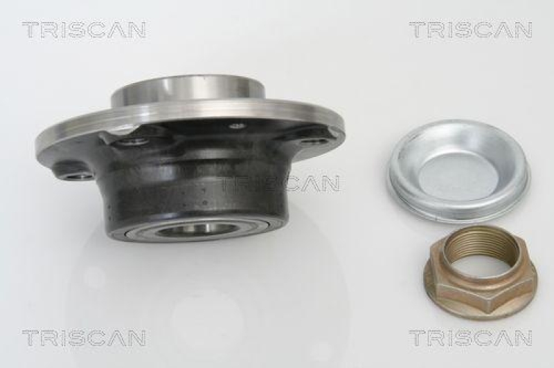 TRISCAN 8530 38213 Radlagersatz Hinten für Citroen C5, C5 Weekend