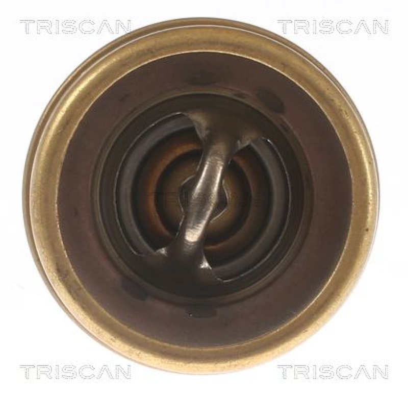 TRISCAN 8620 1482 Thermostat für Citroen,Ford,Opel,Peugeot