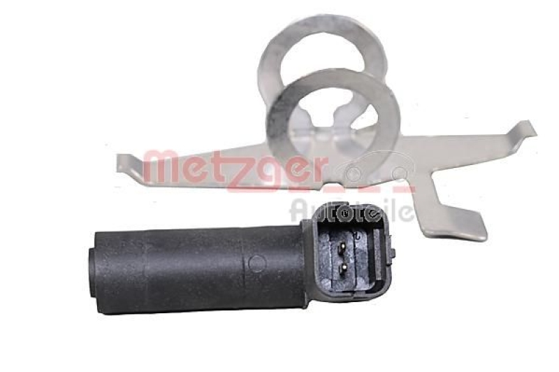 METZGER 0902398 Impulsgeber, Kurbelwelle für NISSAN/OPEL/RENAULT