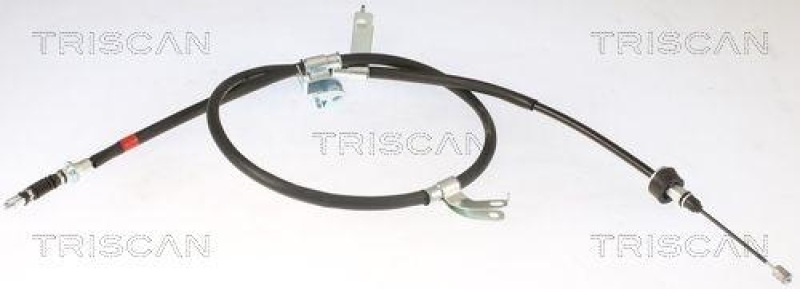 TRISCAN 8140 181146 Handbremsseil für Kia