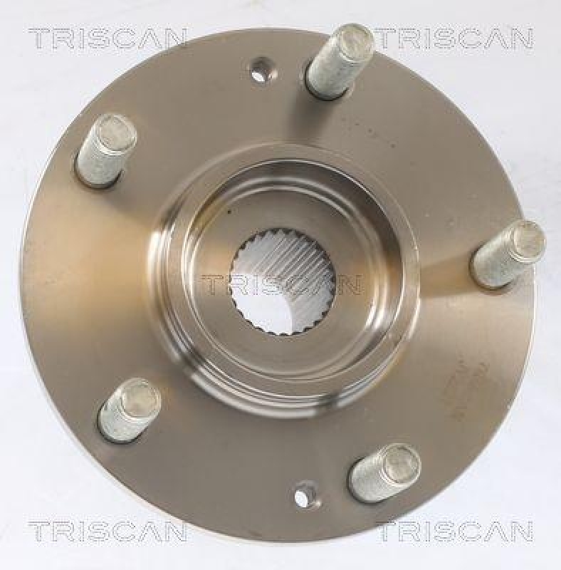 TRISCAN 8535 43000 Radnabe Vorne für Hyundai, Kia