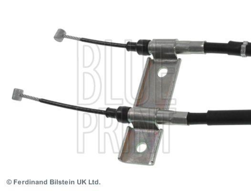 BLUE PRINT ADG046188 Handbremsseil für SSANGYONG