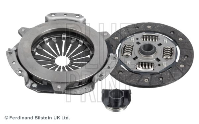 BLUE PRINT ADR163006 Kupplungssatz für Renault