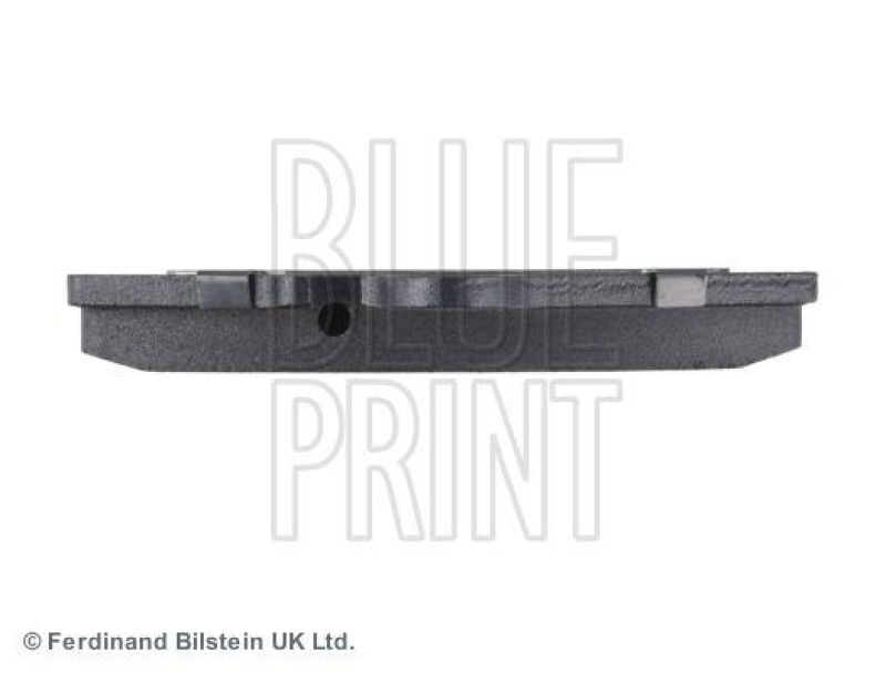 BLUE PRINT ADV184283 Bremsbelagsatz für Porsche