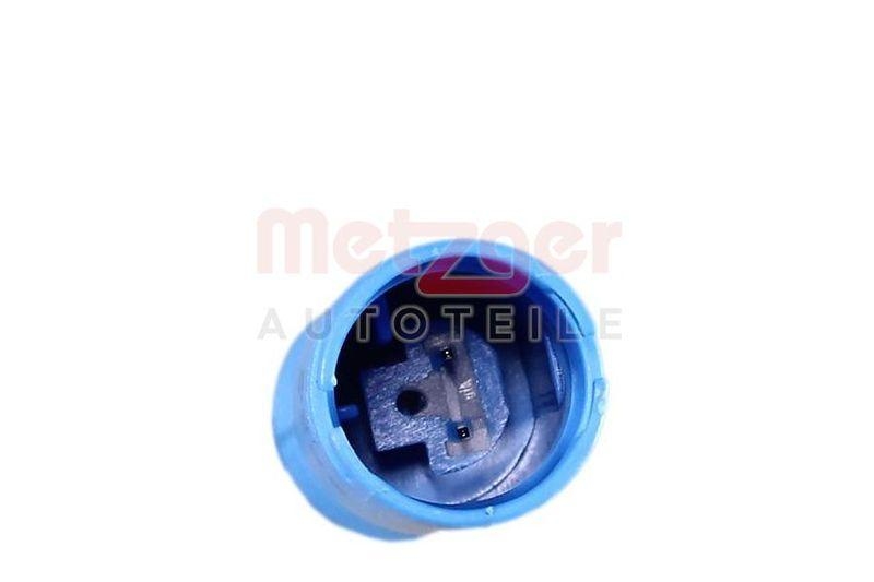 METZGER 09001521 Sensor, Raddrehzahl für MINI HA links/rechts