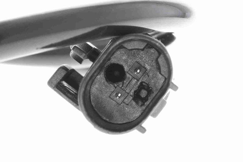 VEMO V24-72-0158 Sensor, Raddrehzahl Hinterachse 2-Polig für FIAT