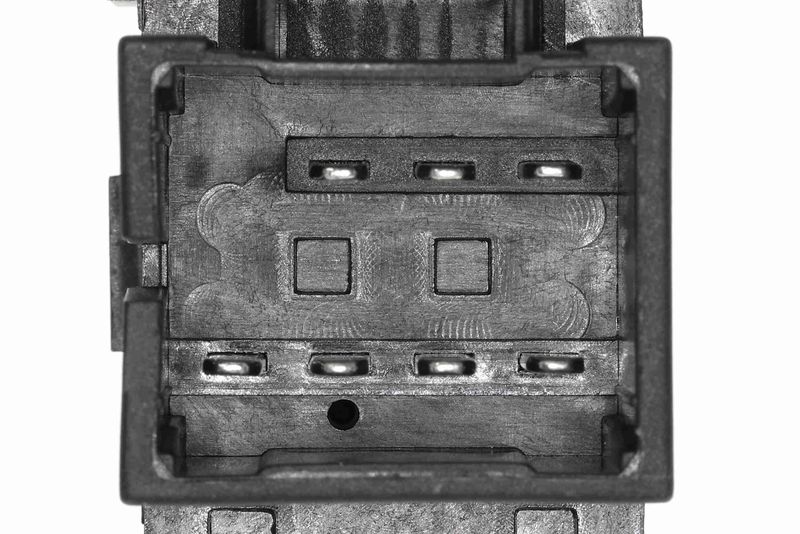 VEMO V51-73-0024 Schalter, Fensterheber 7-Ploig, vorne rechts für CHEVROLET