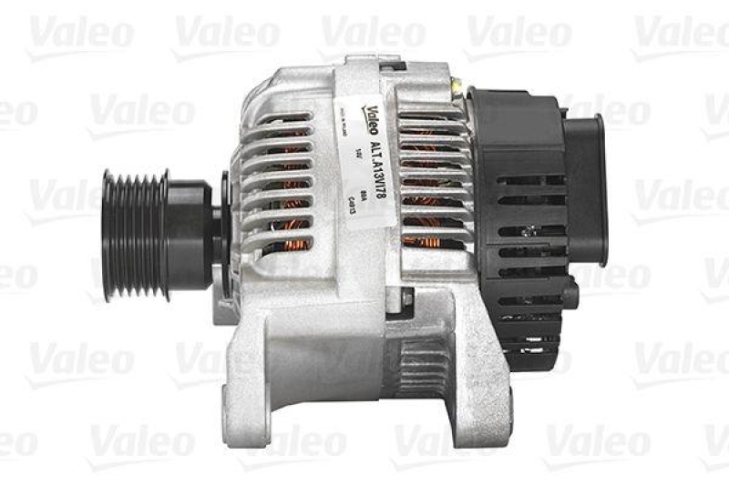 VALEO 439007 Generator Neu - ORIGINS