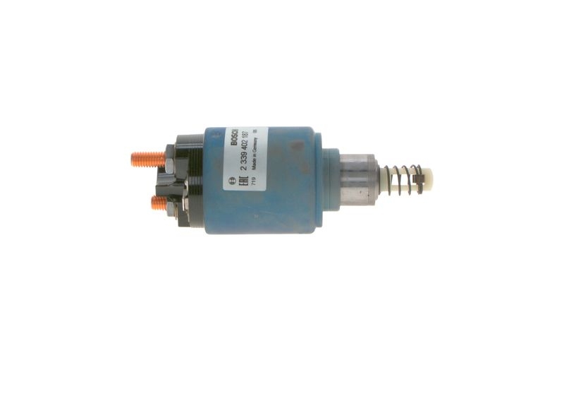 BOSCH 2 339 402 187 Magnetschalter Starter