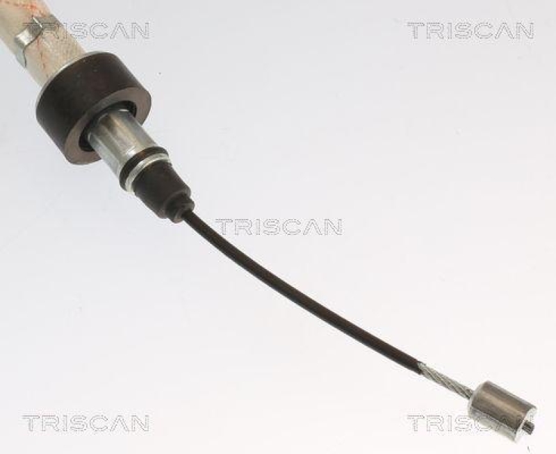 TRISCAN 8140 181147 Handbremsseil für Kia