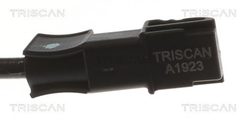 TRISCAN 8180 25240 Sensor, Raddrehzahl für Renault