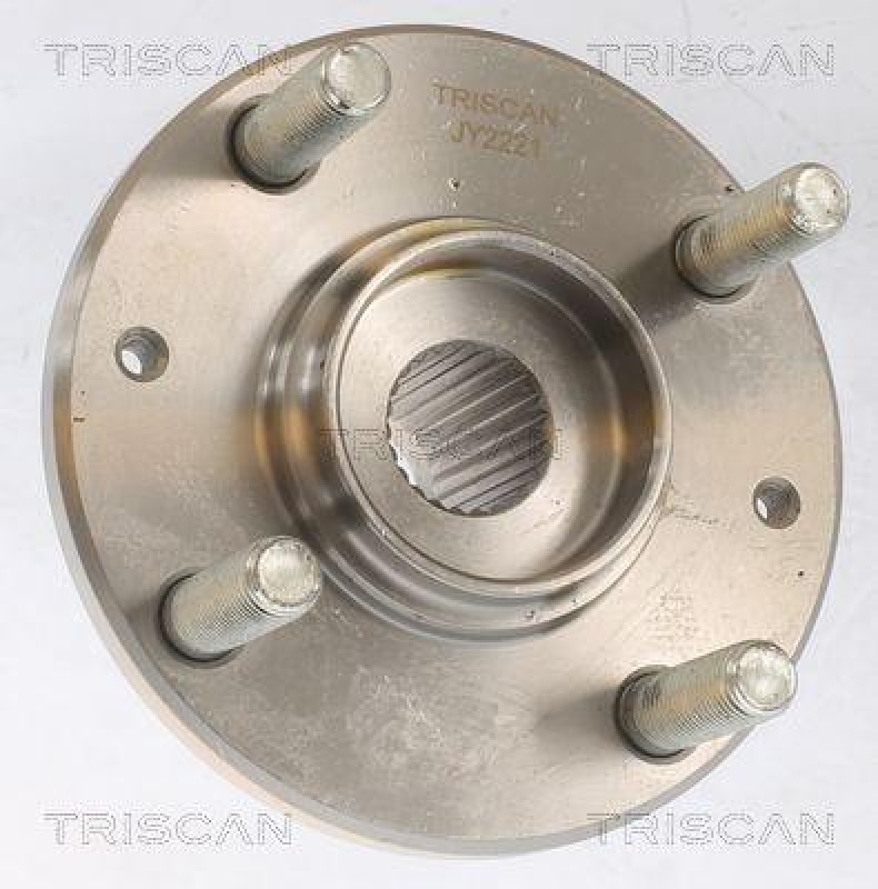 TRISCAN 8535 43001 Radnabe Vorne für Hyundai, Kia