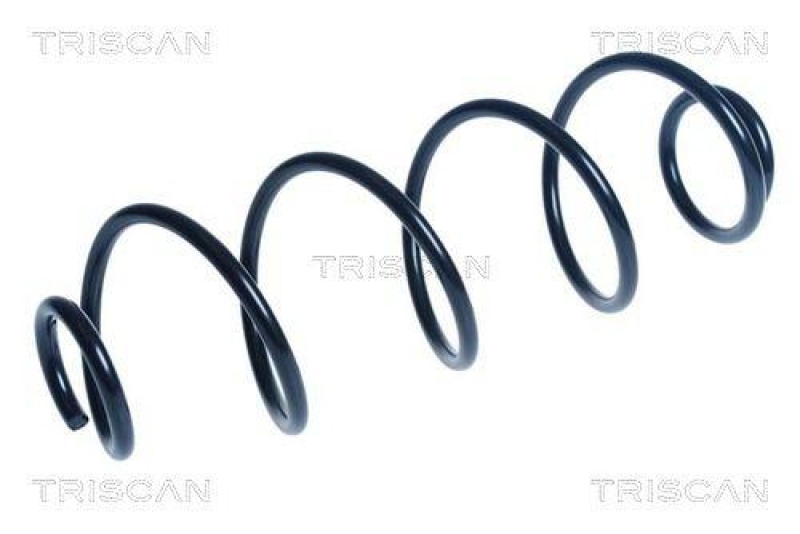 TRISCAN 8750 28280 Spiralfeder Hinten für Peugeot 308