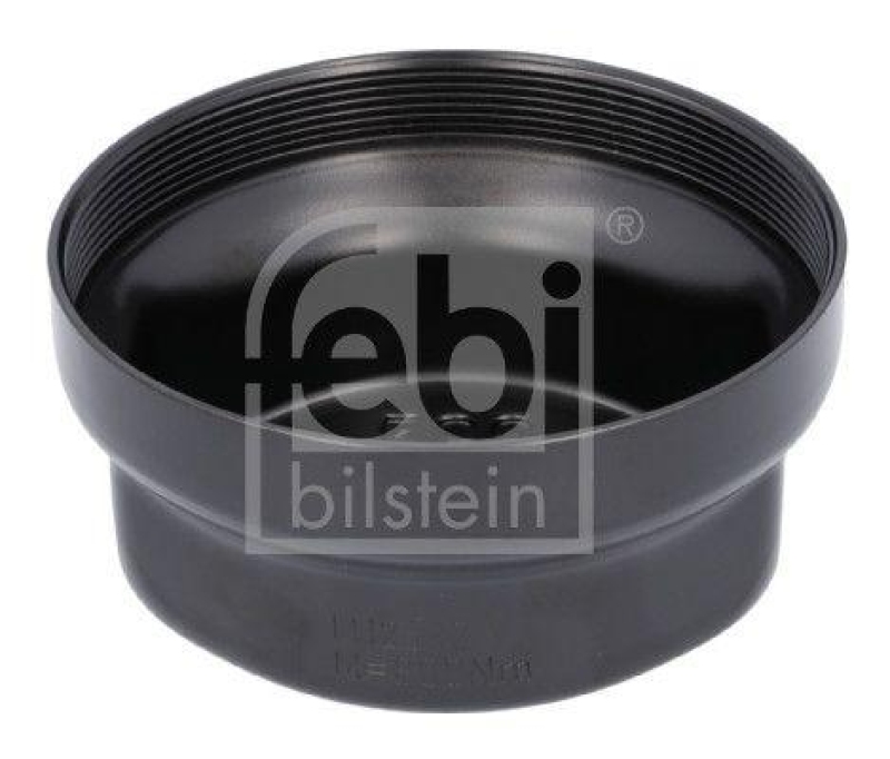 FEBI BILSTEIN 10458 Radkapsel für Bergische Achsen