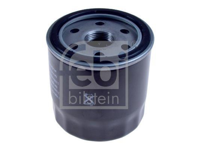 FEBI BILSTEIN 108328 Ölfilter für Land Rover