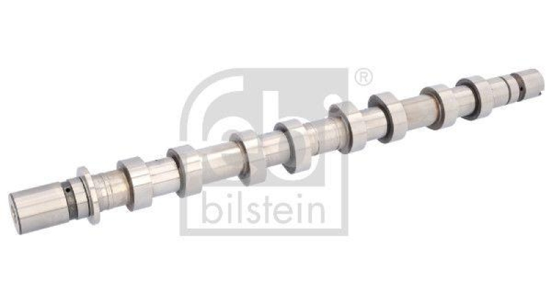 FEBI BILSTEIN 184907 Nockenwelle für Renault