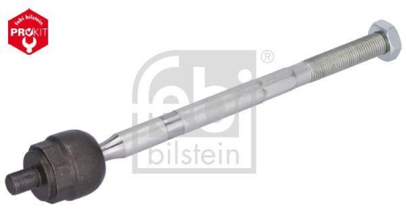 FEBI BILSTEIN 19927 Axialgelenk mit Kontermutter für CITROEN