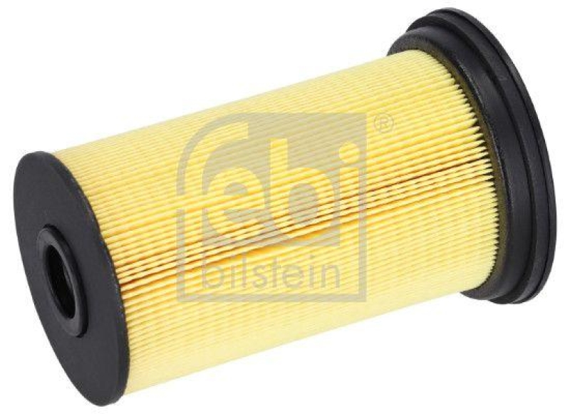 FEBI BILSTEIN 36561 Kraftstofffilter mit Dichtring für BMW