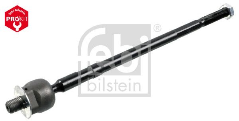 FEBI BILSTEIN 42308 Axialgelenk mit Kontermutter und Sicherungsblech für SUZUKI