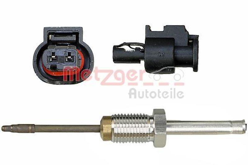 METZGER 0894652 Sensor, Abgastemperatur für BMW/MINI