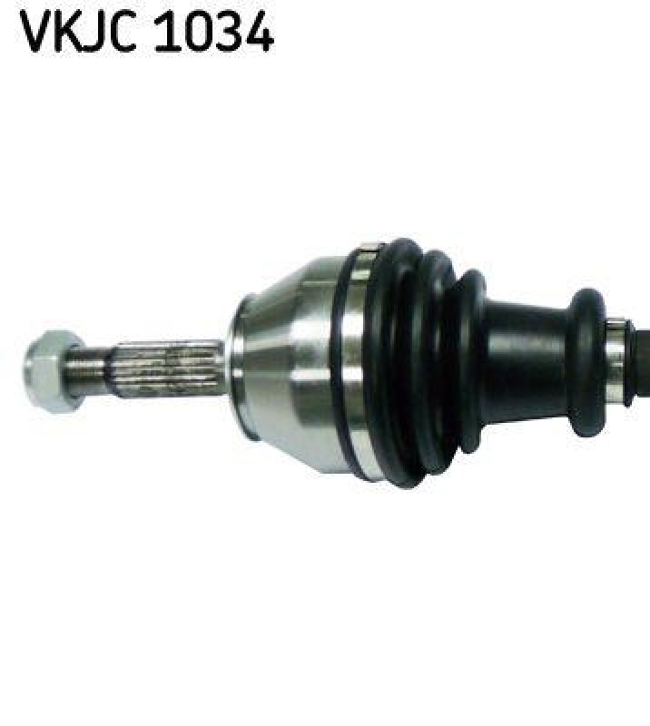 SKF VKJC 1034 Antriebswelle