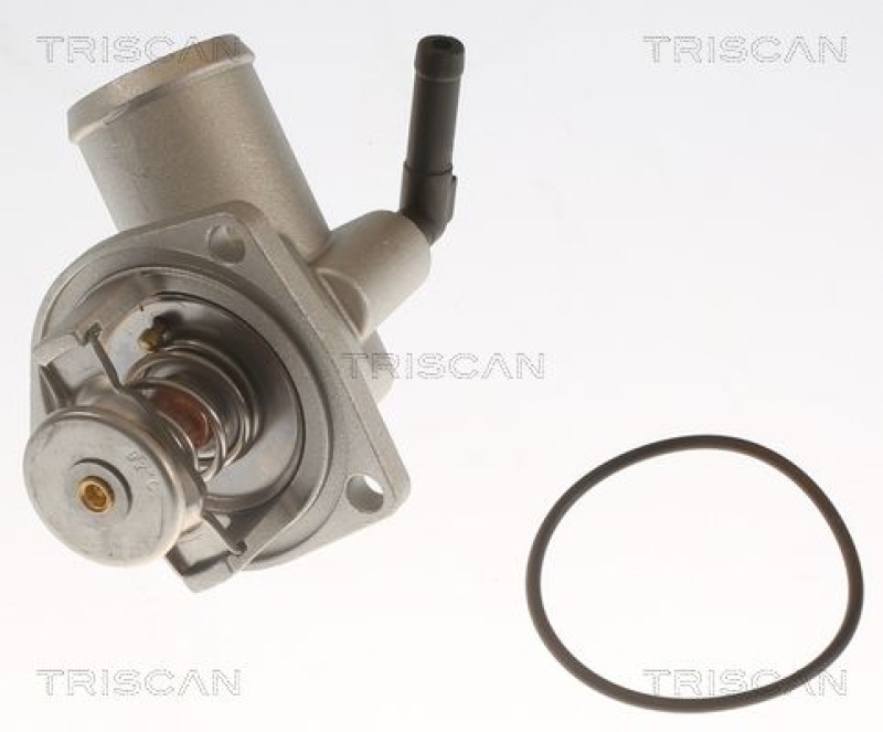 TRISCAN 8620 14992 Thermostat M. Gehäuse für Opel (0)