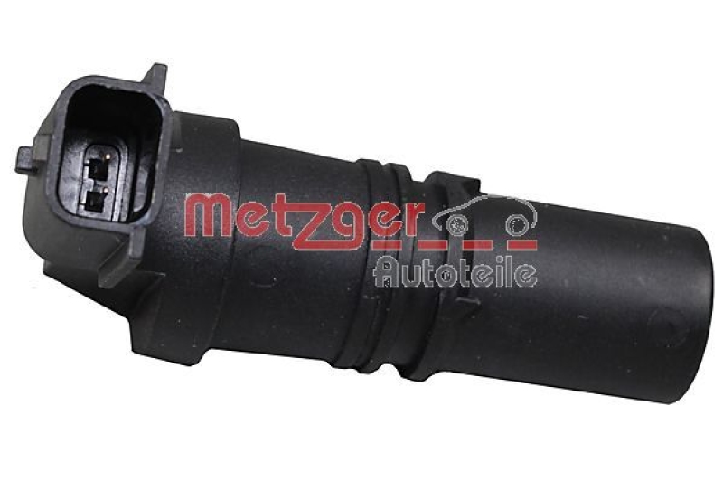 METZGER 0902451 Impulsgeber, Kurbelwelle für DACIA/MB/NISSAN/OPEL/RENAULT/VAUXHALL