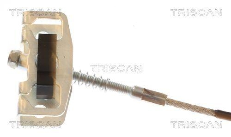 TRISCAN 8140 181148 Handbremsseil für Kia/Hyundai