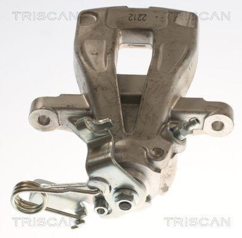 TRISCAN 8175 28221 Triscan Bremssattel für Citroen/Peugeot