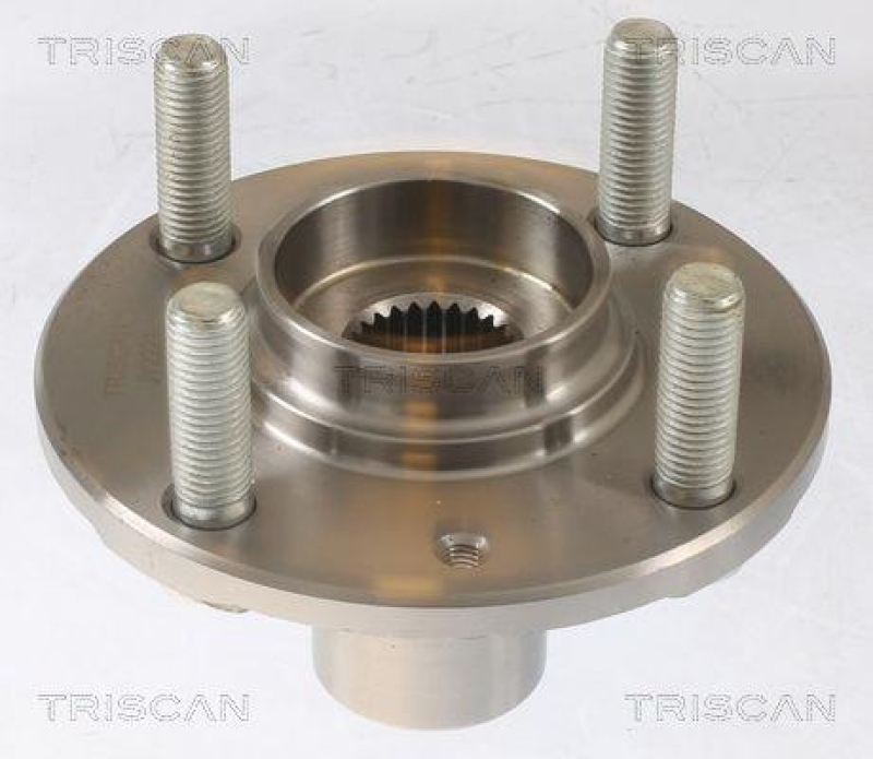 TRISCAN 8535 43002 Radnabe Vorne für Hyundai, Kia