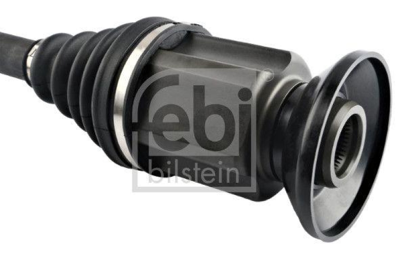 FEBI BILSTEIN 186001 Antriebswelle für VW-Audi