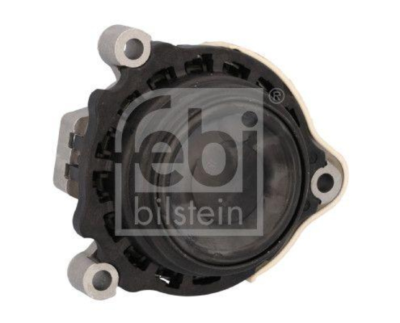 FEBI BILSTEIN 188259 Motorlager für BMW