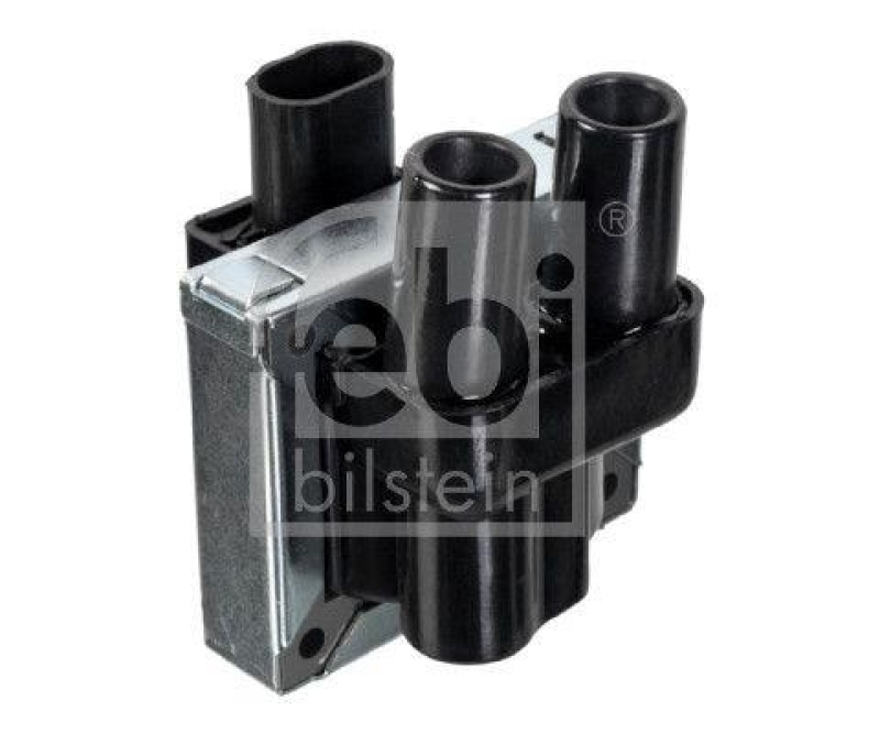 FEBI BILSTEIN 19929 Zündspule für Fiat