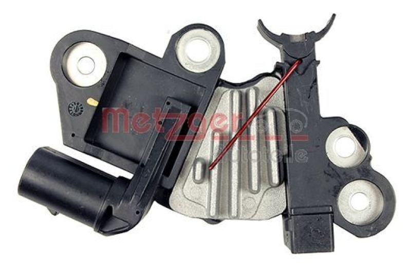 METZGER 2390062 Generatorregler für FIAT/LANCIA