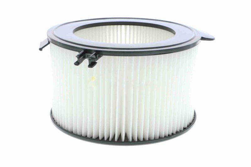 VEMO V10-30-1049-1 Filter, Innenraumluft 168x168x101 mm, Kunststoffrahmen Kunstst für VW