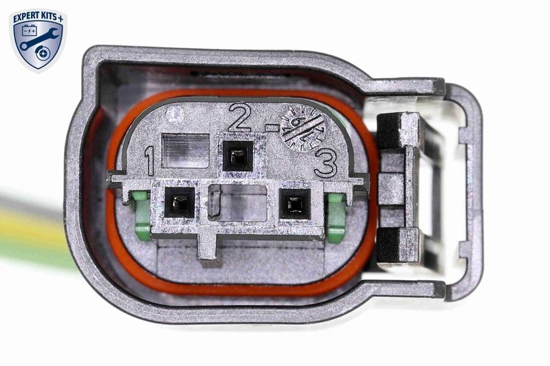 VEMO V95-72-10063 Sensor, Einparkhilfe für VOLVO