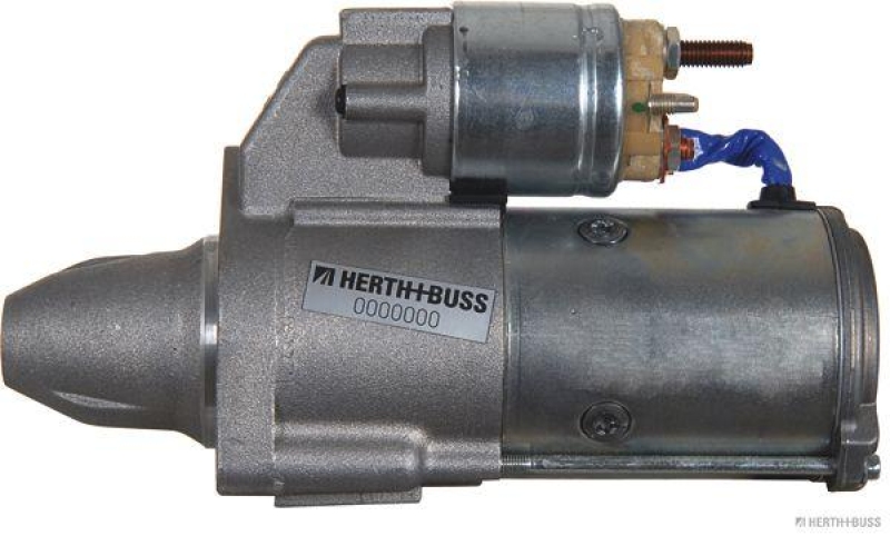 HERTH+BUSS 42021320 Starter 12 V, 1,7 kW