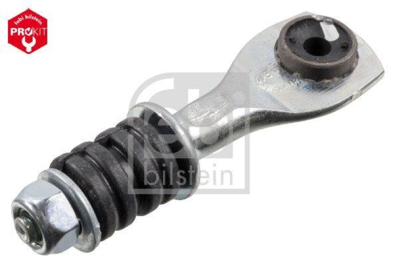 FEBI BILSTEIN 48088 Verbindungsstange für Jaguar