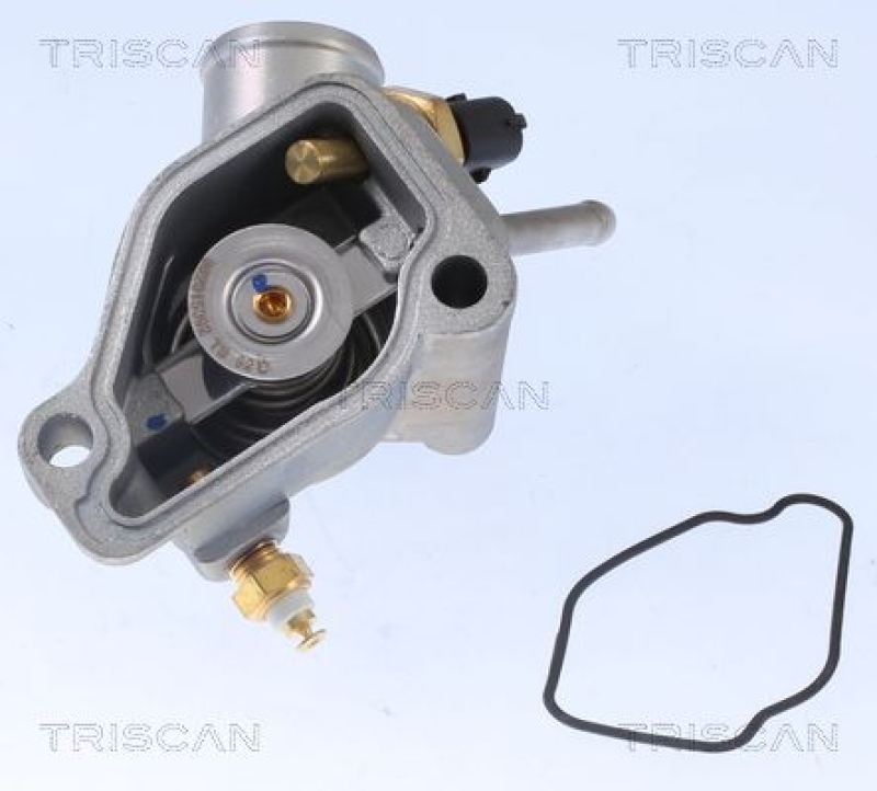 TRISCAN 8620 15092 Thermostat M. Gehäuse für Opel (0)