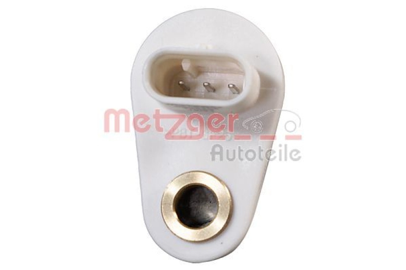 METZGER 0902456 Impulsgeber, Kurbelwelle für OPEL/VAUXHALL