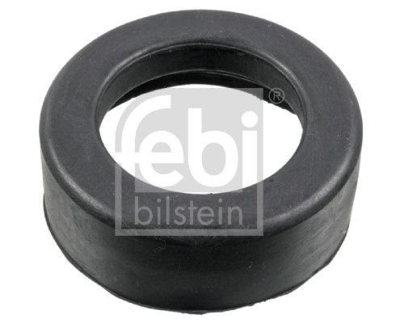 FEBI BILSTEIN 09126 Federunterlage für Schraubenfeder für Mercedes-Benz