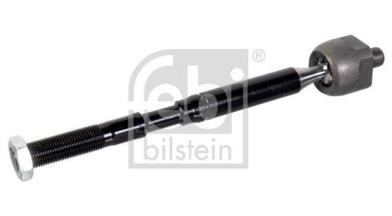 FEBI BILSTEIN 178317 Axialgelenk mit Kontermutter für TOYOTA