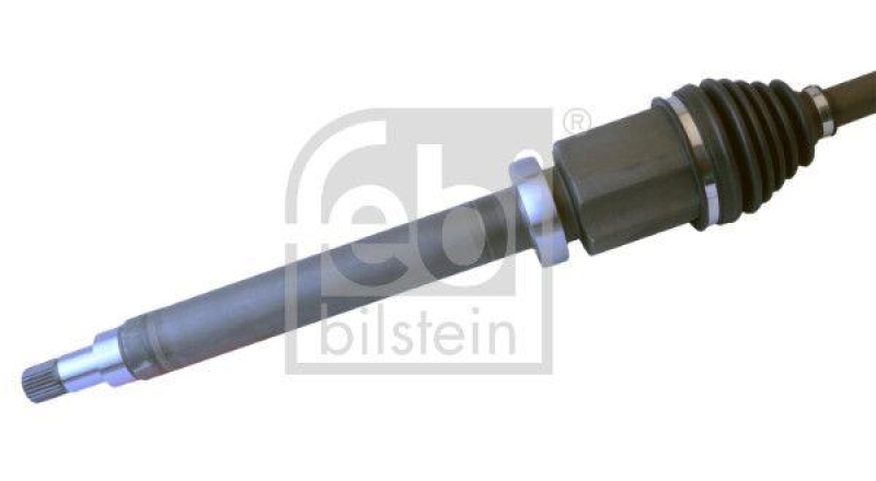 FEBI BILSTEIN 186002 Antriebswelle für VOLVO