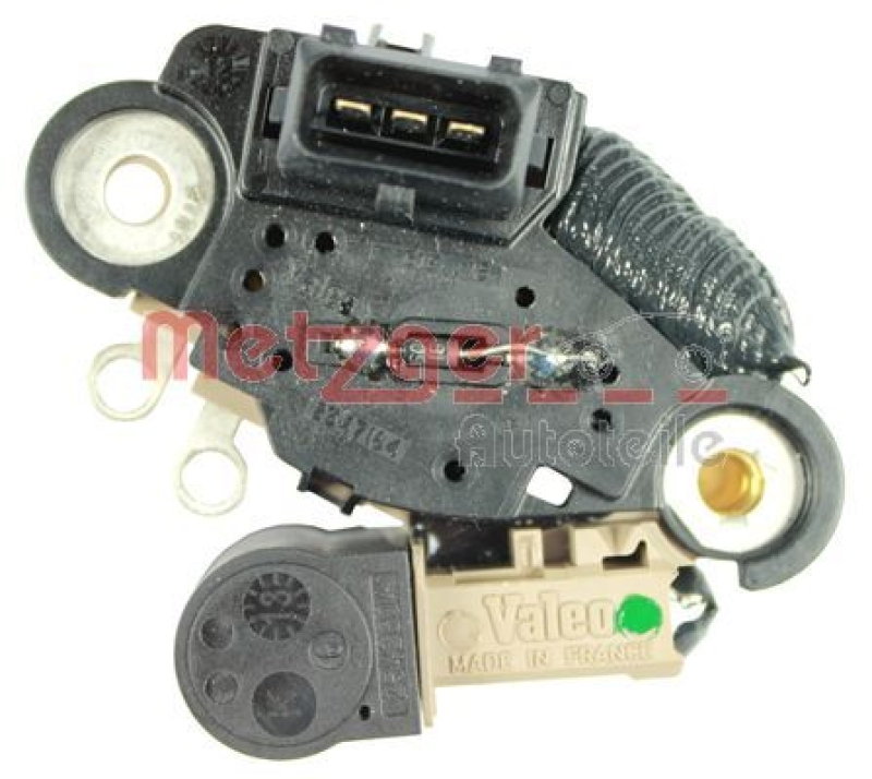 METZGER 2390069 Generatorregler für BMW