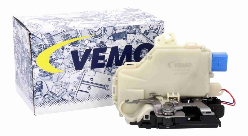 VEMO V10-85-0140 Türschloss für VW